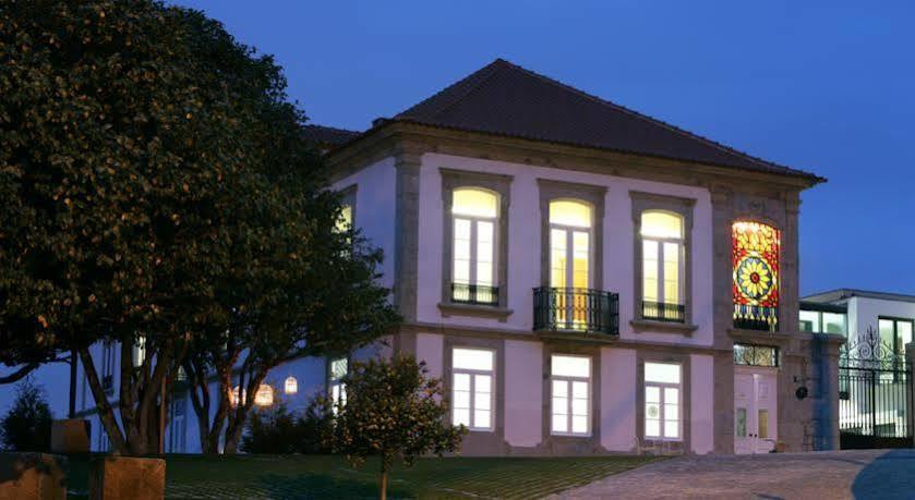 Solar Egas Moniz-Charming House & Local Experiences Villa Paço de Sousa Dış mekan fotoğraf